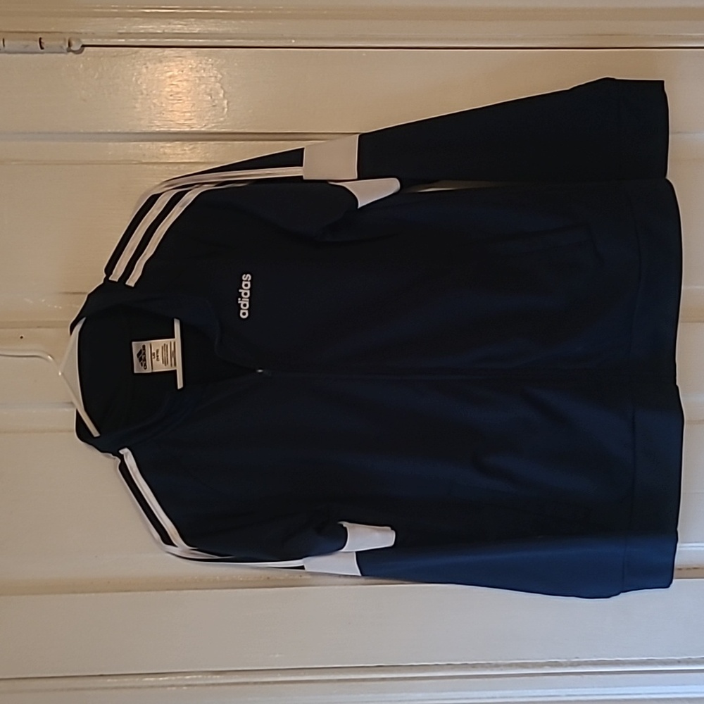 Adidas Kids Zip up Jacket